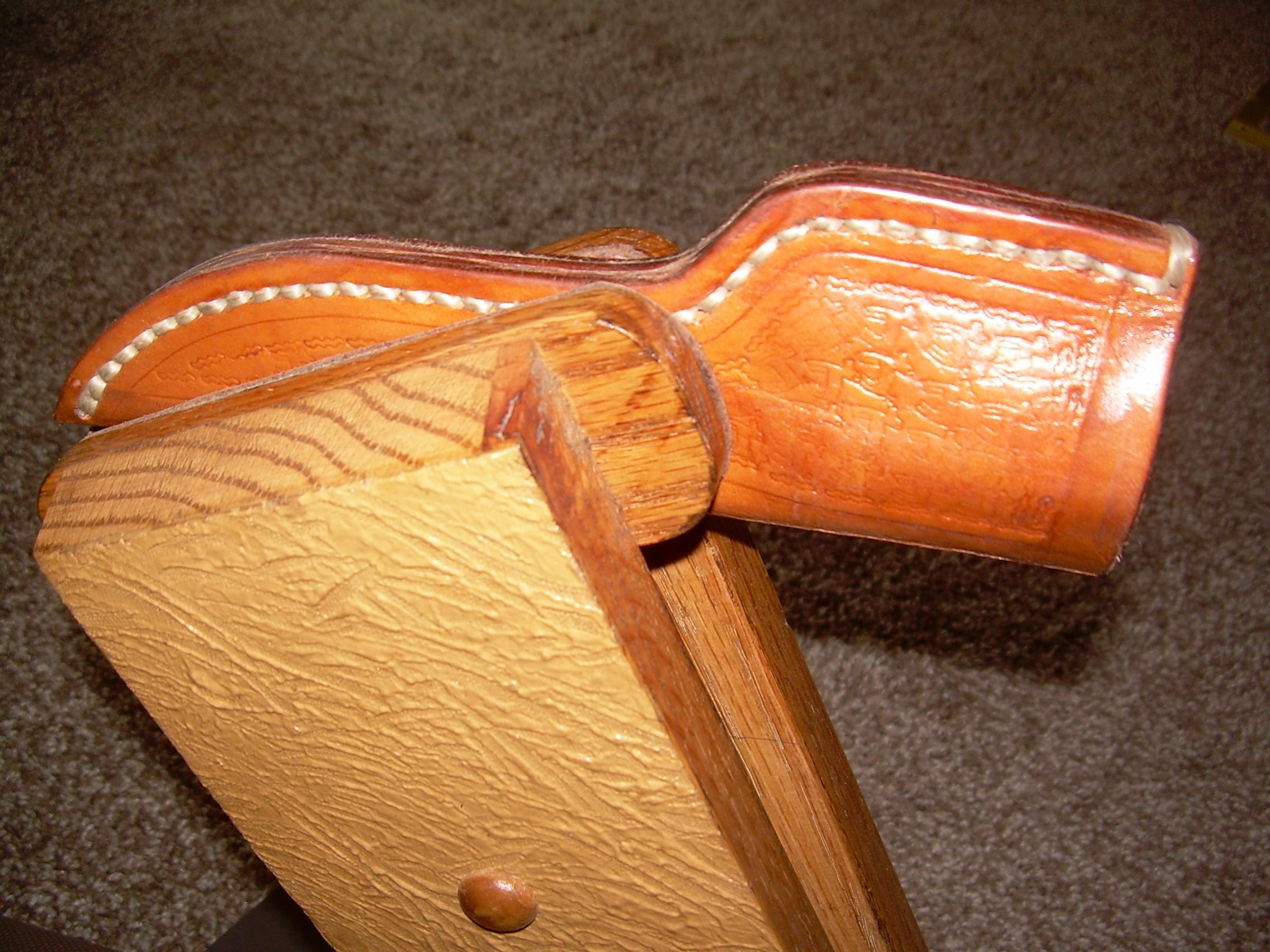 stitching pony 006
