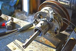 members/gord/albums/clutch/5843-dsc5741-copy-support-shaft-i-machined-pipe-mount-bearing-press-fit-but-i-threaded-set-screw-well-welded-back-mounting-plate-tested-trueness-micrometer-ran-1725-rpm-without-any-vibration-expect-normal-speed-60-120-rpm-what-my-use-will.jpg