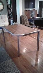 Stuff I've fabricated