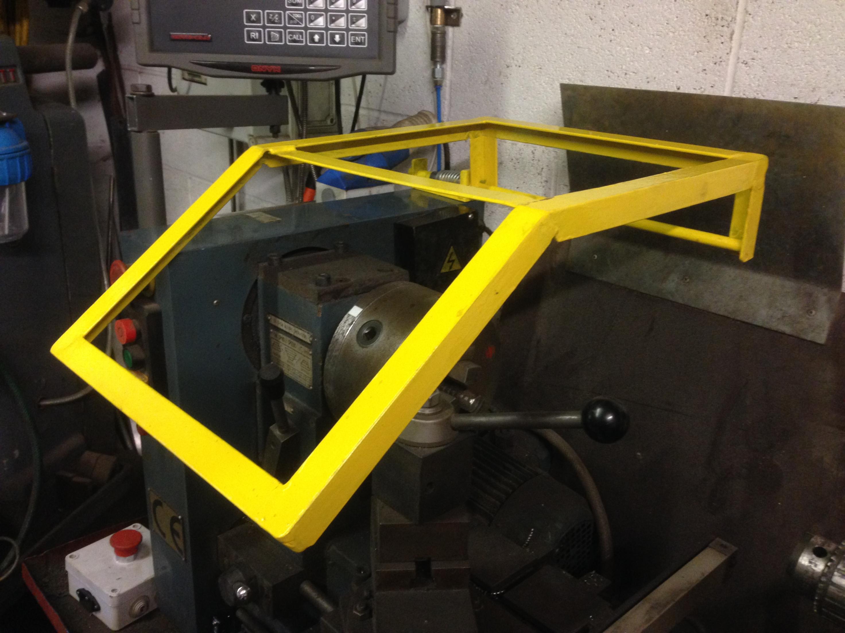 Lathe_Machine Guard3