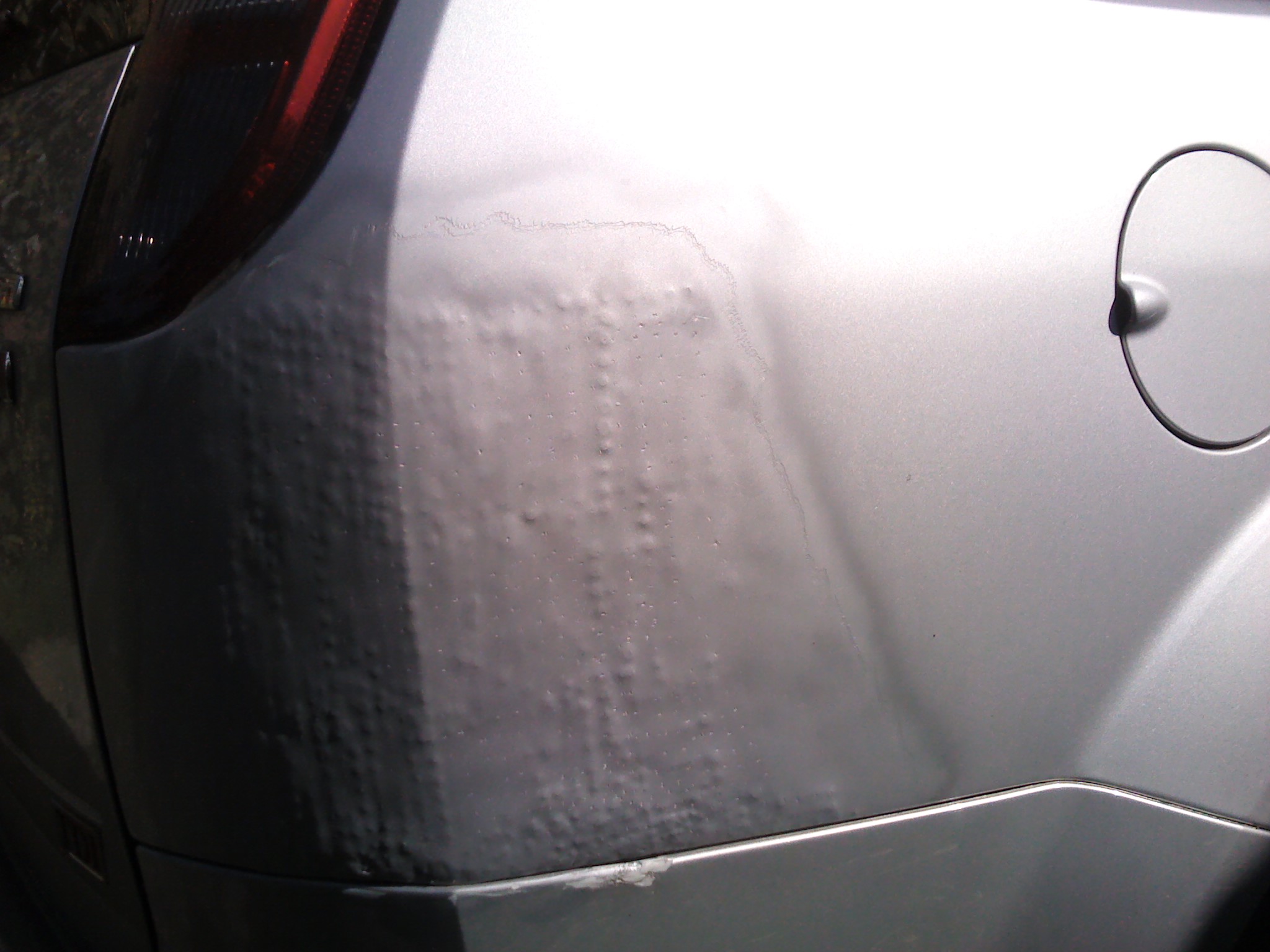 Ford dent repair3