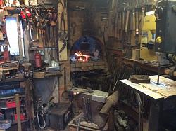 members/philip-davies/albums/philip-s-backyard-forge/6590-anvil-rests-stool-made-maple-has-no-horn-but-i-have-large-bick-socket-aluminium-billycan-butchered-protects-against-damage-when-cutting-etc.jpg