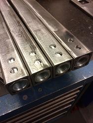 Small Bending Press