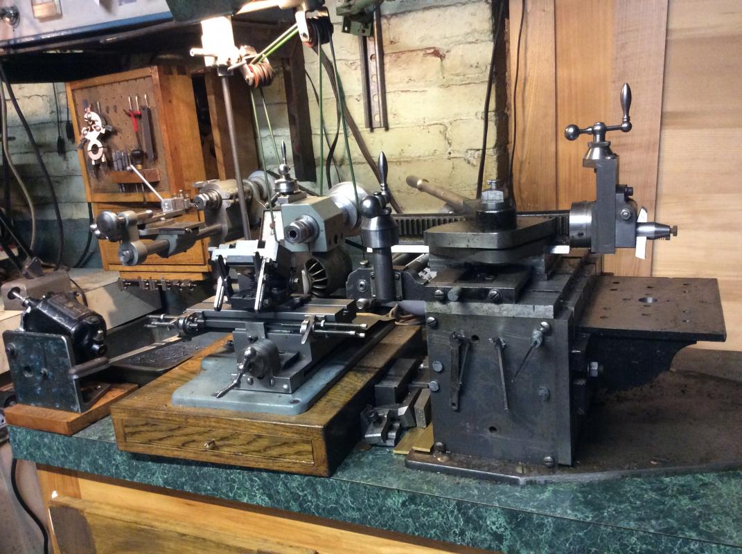 �Made in Fitchburg, Mass. USA�