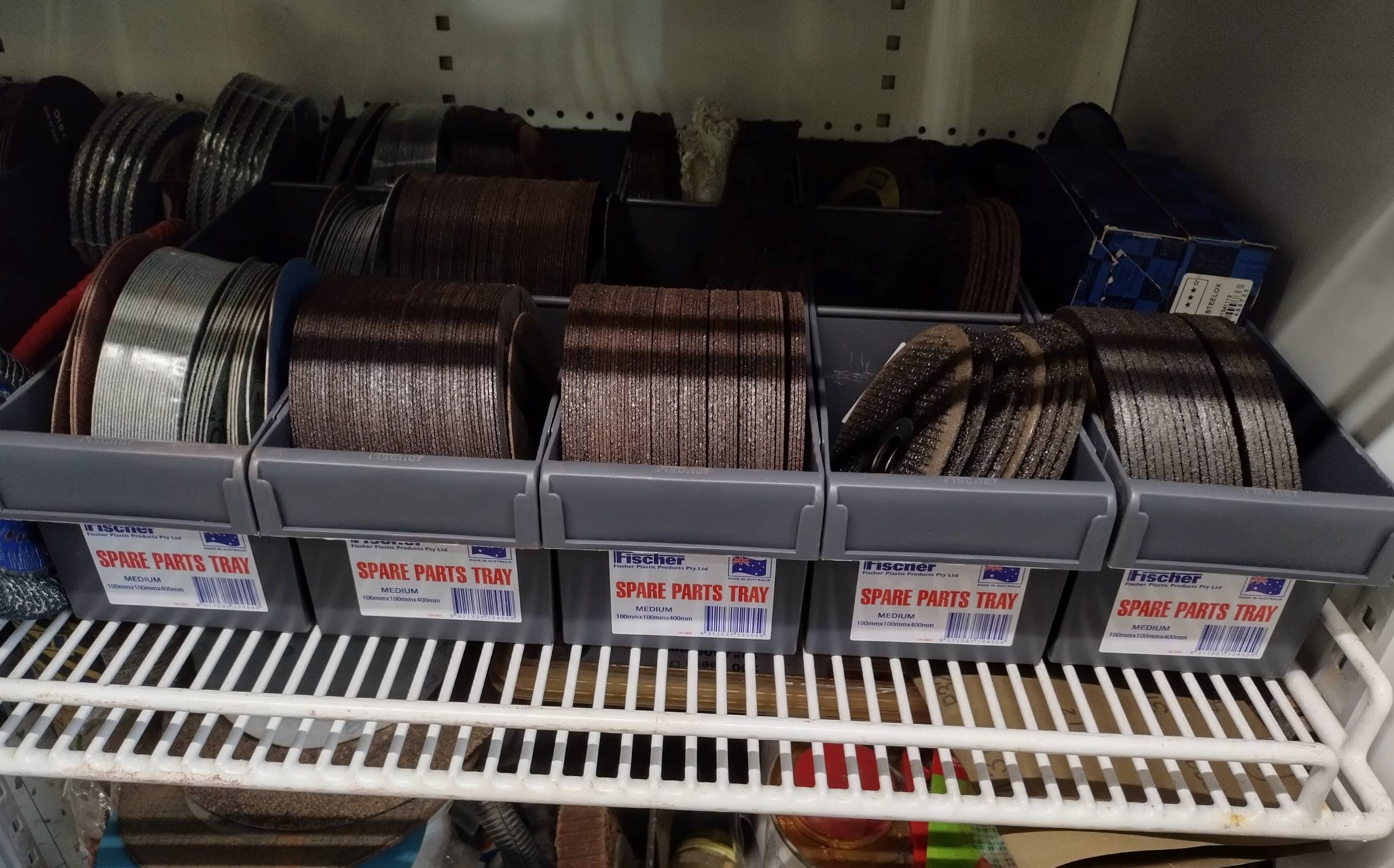 Abrasives Cupboard 7 https://www.homemadetools.net/forum/album.php?albumid=275&attachmentid=44289S