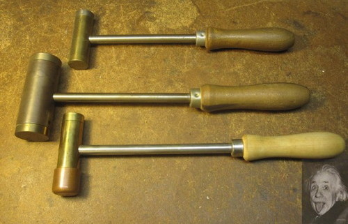 Specialty Hammers
