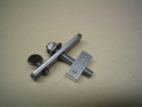 Small Drilling Clamp