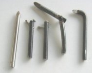 Hollowing Tool Bits