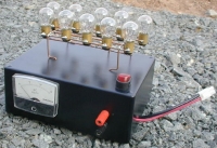 Battery Discharger