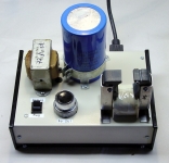 Magnetizing Tool