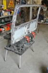 Body Panel Stand