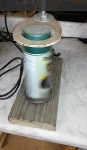 Paint Can Shaker