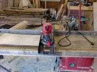 Router Planing Jig