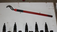 Injector Removal Tool