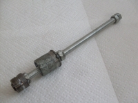 Fork Stanchion Tool