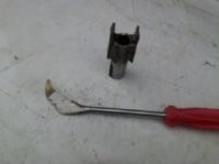 Seal Puller and Clutch Remover
