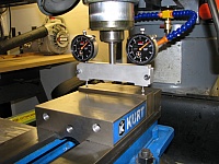 Tramming, Taper, & Angle Measuring Device