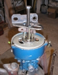 2 Stroke Flywheel Puller