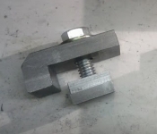 Vise Clamps