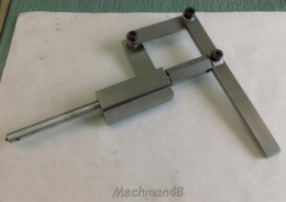 Keyway Cutter design and project - Made by Makers - Maker Forums