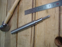 Engraving Chisel