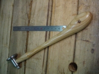 Engraving Hammer