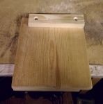 Bench Hook
