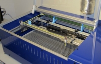 Laser Cutter and Engraver