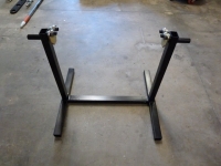 Truing Stand