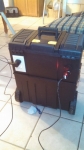 Solar Power Station