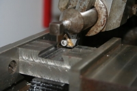 Dovetail Cutter