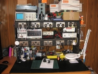 Electronics Workbench