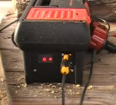 Cordless Driver Power Supply
