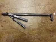 Fork Tool