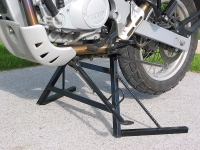 Adventure Motorcycle Center Stand