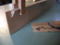 Gluing Clamps