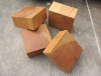 Woodworking Clamping Blocks