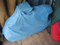 Machinery Dust Covers