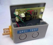 GFCI Tester