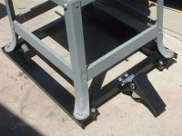 Planer Mobile Stand