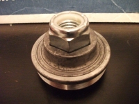 Selector Cover Removal Tool