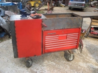 Offroad Toolbox