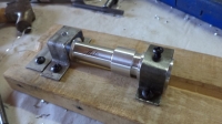 Hole Drilling Jig
