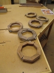 Segmented Ring Clamps