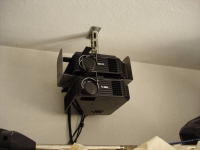 Stereo Projector