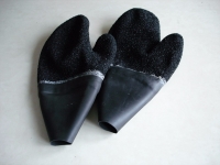 Cold Water Gloves
