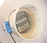 Dust Collection Bucket