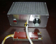 Hot Wire Glass Cutter