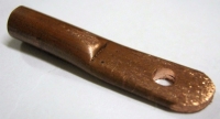 Eye Terminal Construction