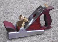 Infill Smoothing Plane